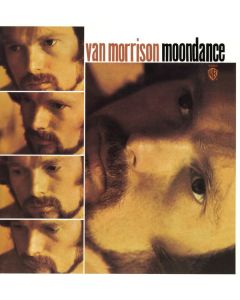 Van Morrison - Moondance (180g) LP