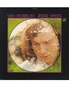 Van Morrison - Astral Weeks (180g) LP