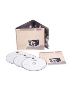 Fleetwood Mac - Tusk (Expanded Edition) CD
