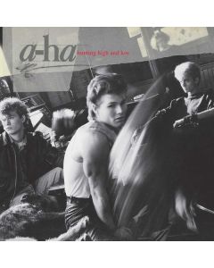 a-ha - Hunting High And Low (Remastered) CD