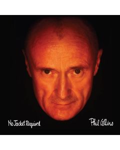 Phil Collins - No Jacket Required (Deluxe Edition) (Remaster 2016) CD