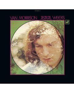 Van Morrison - Astral Weeks (Expanded Edition) CD