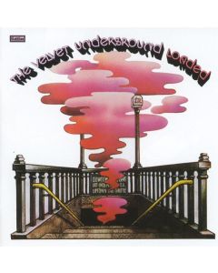 The Velvet Underground - Loaded (2015 Remaster) CD