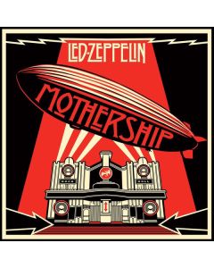 Led Zeppelin - Mothership (remastered) (180g) LP
