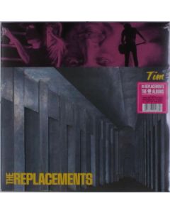 The Replacements - Tim (Reissue) LP