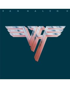 Van Halen - Van Halen II (remastered) (180g) LP