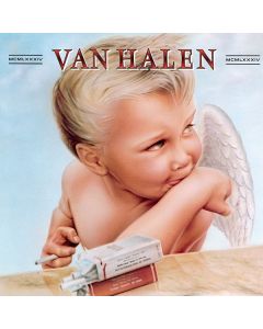 Van Halen - 1984 CD