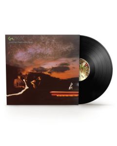 Genesis - ... And Then There Were Three... LP