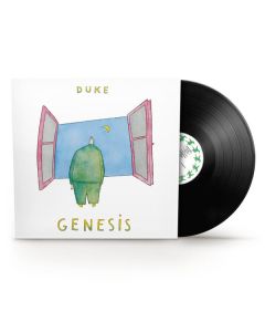Genesis - Duke (180g) LP