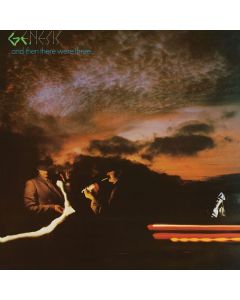 Genesis - ... And Then There Were Three CD