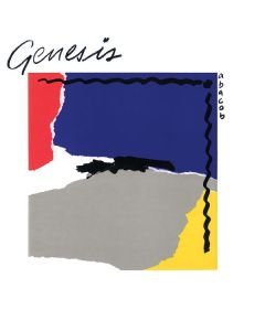 Genesis - Abacab CD