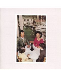 Led Zeppelin - Presence (Reissue) (Digisleeve) CD