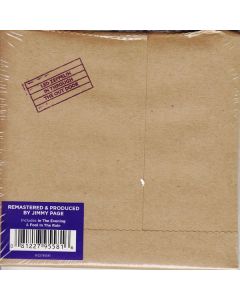 Led Zeppelin - In Through The Out Door (Reissue) CD