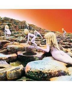 Led Zeppelin - Houses Of The Holy (2014 Reissue) (Remastered) CD