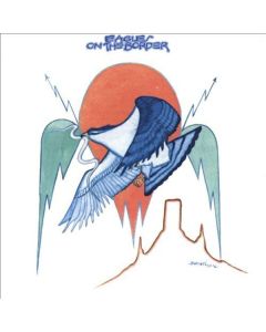 Eagles - On The Border (180g) LP