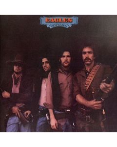 Eagles - Desperado (180g) LP