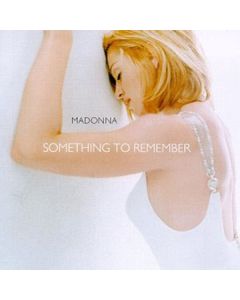 Madonna - Something To Remember (180g) LP