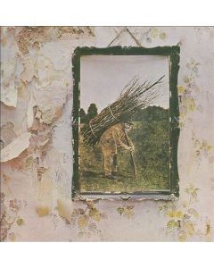 Led Zeppelin - Led Zeppelin IV (2014 Reissue) (remastered) (180g) (Deluxe Vinyl Boxset) LP