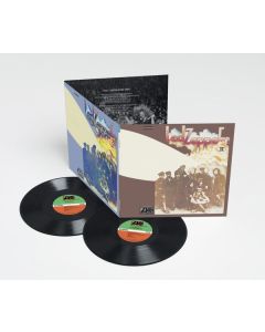 Led Zeppelin - Led Zeppelin II (2014 Reissue) (remastered) (180g) (Deluxe Edition) LP