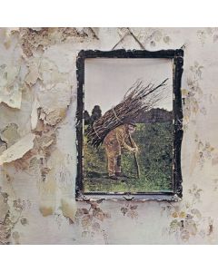 Led Zeppelin - Led Zeppelin IV (2014 Reissue) (Remastered) CD