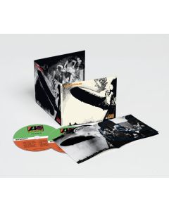 Led Zeppelin - Led Zeppelin (2014 Reissue) (Deluxe Edition) CD