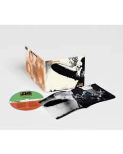 Led Zeppelin - Led Zeppelin (2014 Reissue) CD