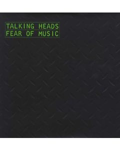 Talking Heads - Fear Of Music (180g) LP