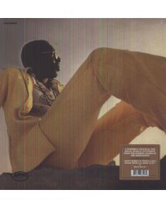 Curtis Mayfield - Curtis (180g) LP