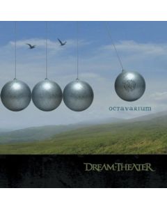 Dream Theater - Octavarium LP