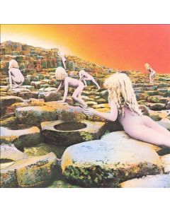 Led Zeppelin - Houses Of The Holy (2014 Reissue) (remastered) (180g) LP