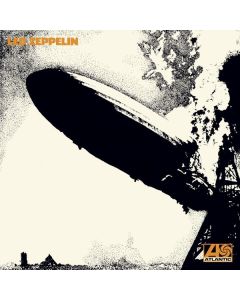 Led Zeppelin - Led Zeppelin (2014 Reissue) (remastered) (180g) LP