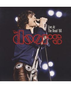 The Doors - Live At The Bowl '68 (180g) (Black Vinyl) LP