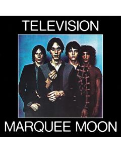 Television - Marquee Moon (180g) LP