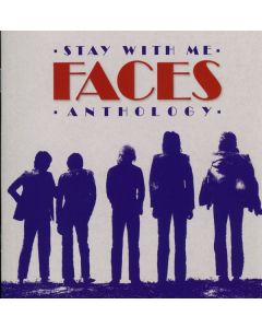 Faces - Stay With Me: Faces Anthology CD