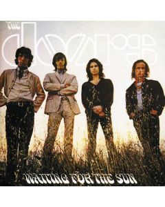 The Doors - Waiting For The Sun CD