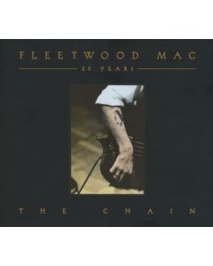 Fleetwood Mac - 25 Years: The Chain CD