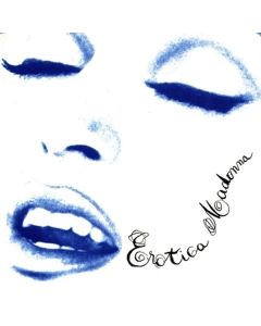 Madonna - Erotica (180g) LP