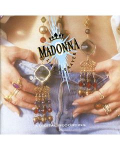 Madonna - Like A Prayer (180g) LP