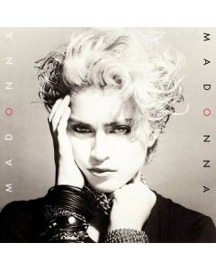 Madonna - Madonna (180g) LP