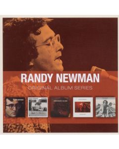 Randy Newman - Original Album Series CD