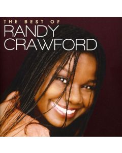 Randy Crawford - The Best of Randy Crawford CD