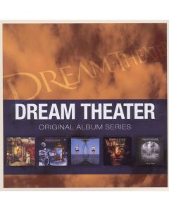 Dream Theater - Original Album Series CD