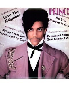 Prince - Controversy (180g) LP