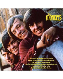 The Monkees - Monkees CD