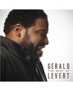 Gerald Levert - The Best Of Gerald Levert CD
