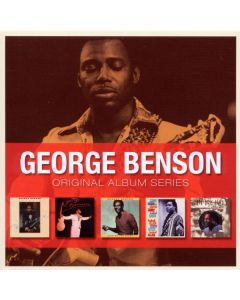 George Benson - Original Album Series CD