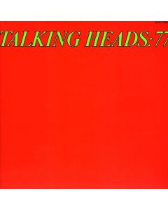 Talking Heads - 77 (180g) LP