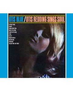 Otis Redding - Otis Blue: Otis Redding Sings Soul CD