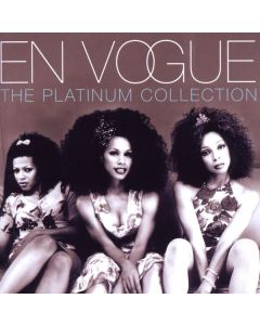 En Vogue - The Platinum Collection CD