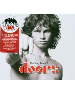 The Doors - The Very Best Of The Doors (40th Anniversary) CD